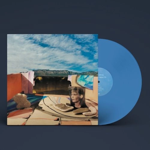 JENNY HVAL / ジェニー・ヴァル / CLASSIC OBJECT / CLASSIC OBJECT(COLOR VINYL)