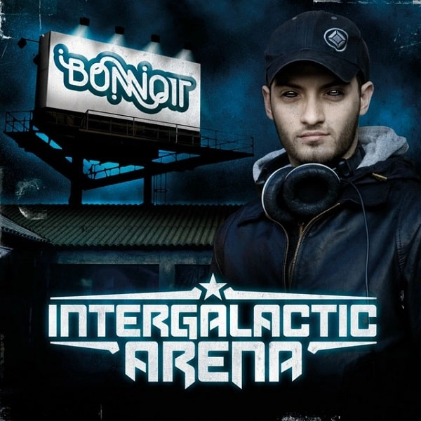 BONNOT / ボノー / STORIA DI UN IMPRECATO