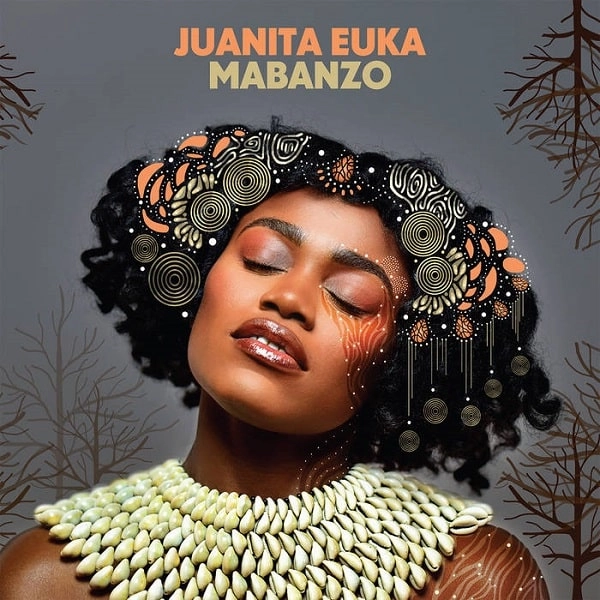 JUANITA EUKA / フアニータ・エウカ / MABANZO