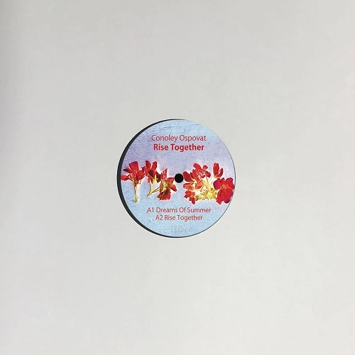 CONOLEY OSPOVAT / RISE TOGETHER