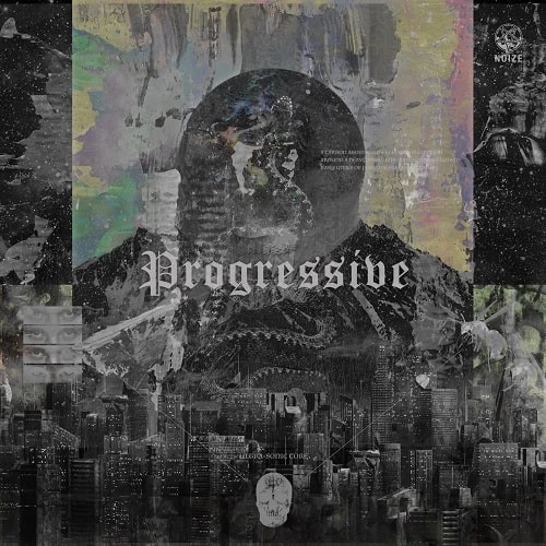 NOIZEGOAT / Progressive