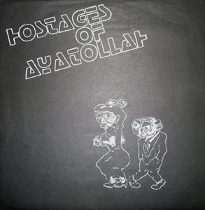 HOSTAGES OF AYATOLLAH / HOSTAGES OF AYATOLLAH