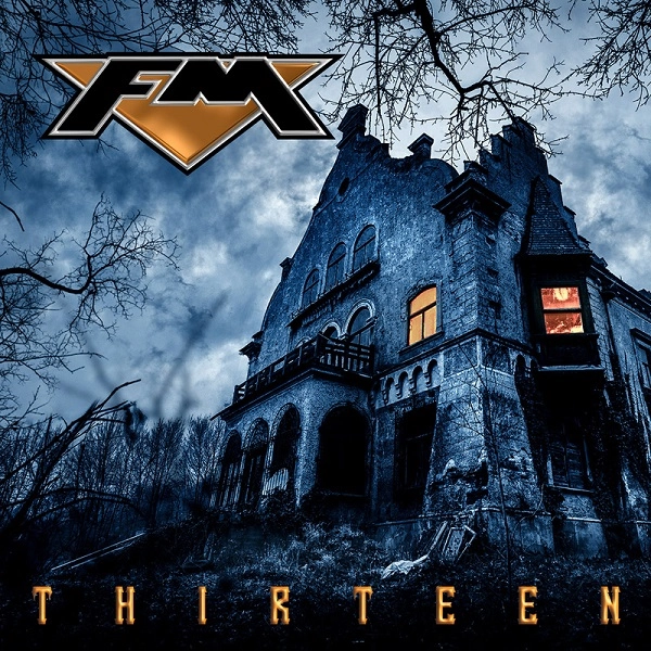 FM / エフエム / サーティーン / THIRTEEN