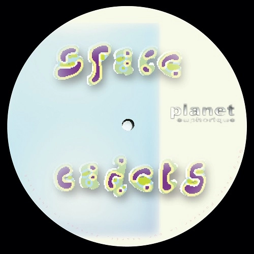 SPACE CADETS ADAM PITS LISENE  / WARP DRIVE