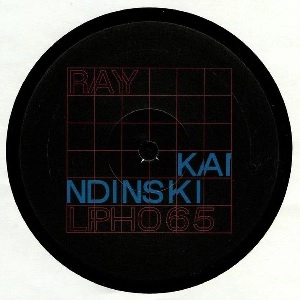 RAY KANDINSKI / MULTIVERSE CONNECTION