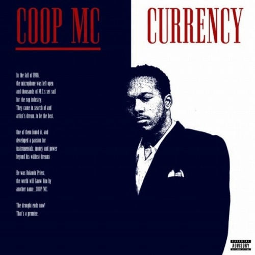 COOP MC / CURRENCY