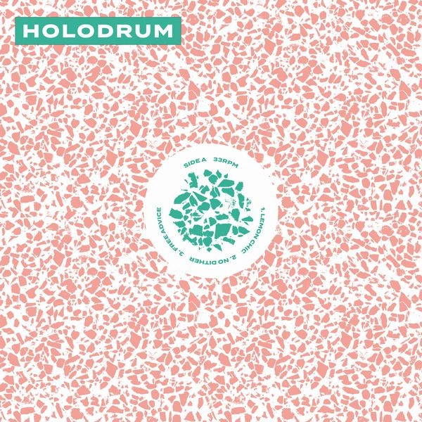 HOLODRUM / HOLODRUM