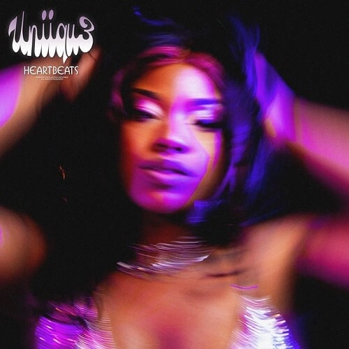 UNIIQU3 / HEARTBEATS