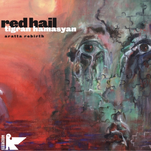 TIGRAN HAMASYAN / ティグラン・ハマシアン / RED HAIL (LP)