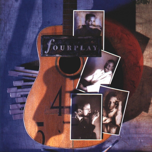 FOURPLAY / フォープレイ / FOURPLAY (30th Anniversary Edition) (SACD)