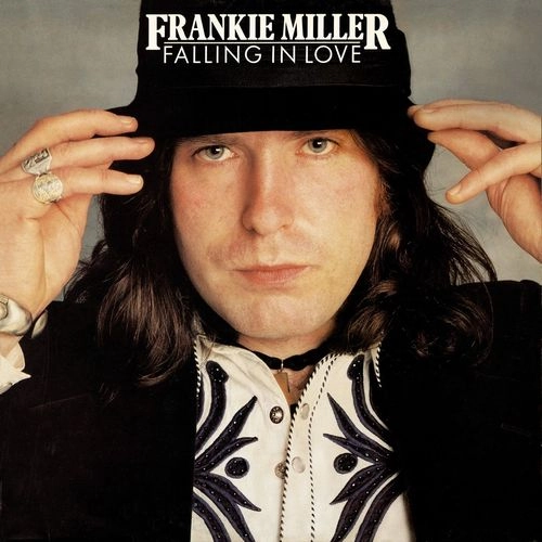 FRANKIE MILLER / フランキー・ミラー / FALLING IN LOVE (CD) / FALLING IN LOVE