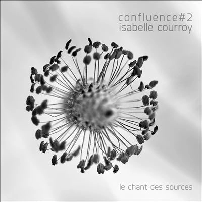 ISABELLE COURROY / イザベル・クーロイ / CONFLUENCE #2 - LE CHANT DES SOURCES