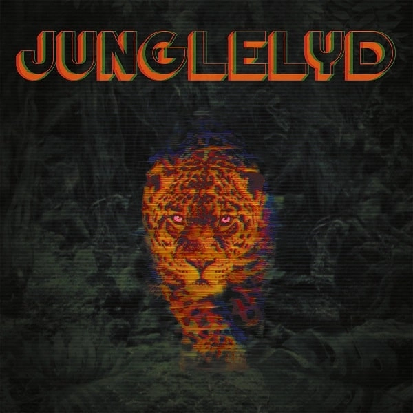 JUNGLELYD / PARACAIDAS