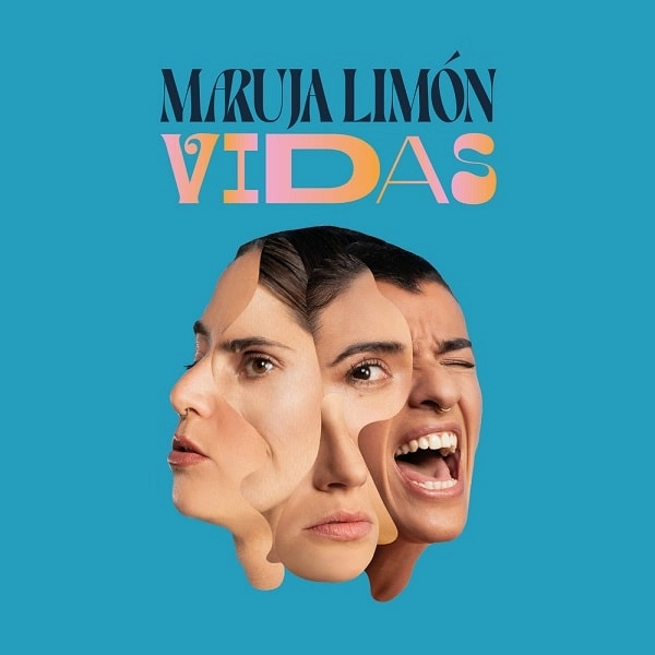 MARUJA LIMON / マルハ・リモン / VIDAS