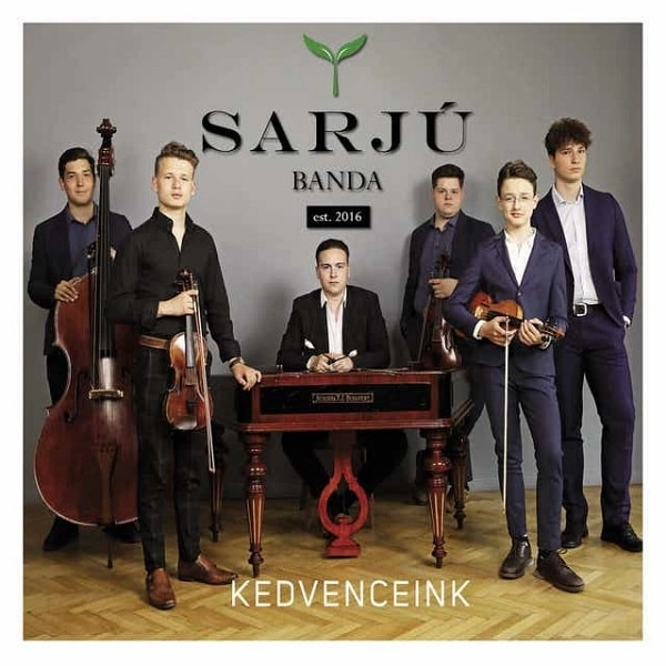 SARJU BANDA / KEDVENCEINK