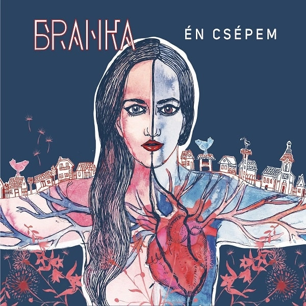 BRANKA / ブランカ / EN CSEPEM