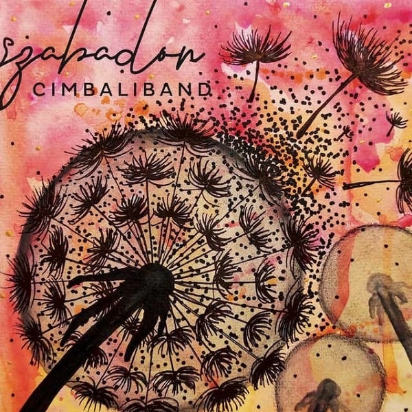 CIMBALIBAND / SZABADON
