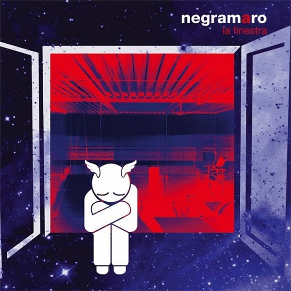 NEGRAMARO / ネグラマロ / LA FINESTRA SPECIAL EDITION