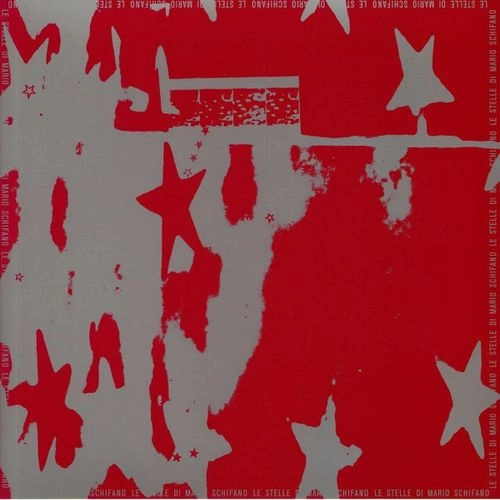 LE STELLE DI MARIO SCHIFANO / DEDICATO A... (LP) / DEDICATO A... 