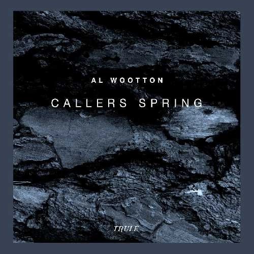 AL WOOTTON / アル・ウートン / CALLERS SPRING