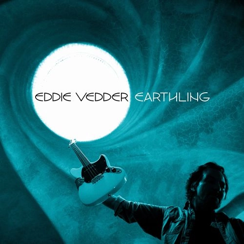 EDDIE VEDDER / エディ・ヴェダー / EARTHLING (DELUXE EDITION)