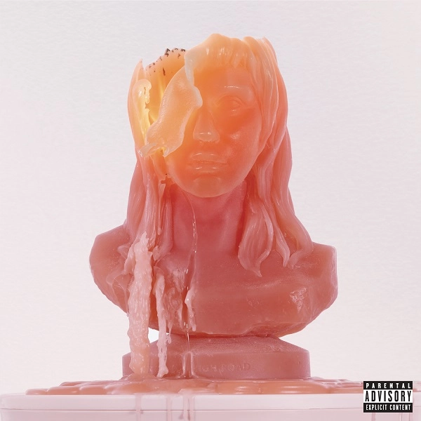 KESHA / ケシャ / HIGH ROAD (VINYL)