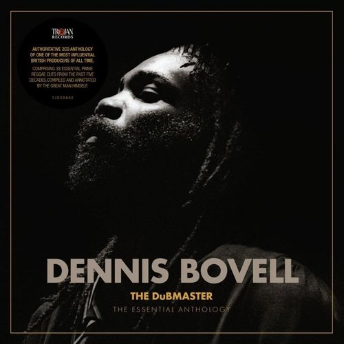 DENNIS BOVELL / デニス・ボヴェル / THE DUBMASTER: THE ESSENTIAL ANTHOLOGY