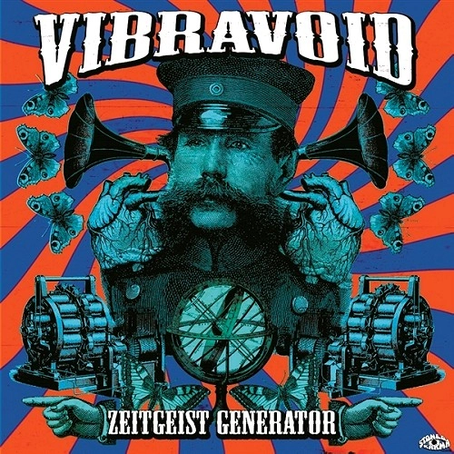 VIBRAVOID / ZEITGEIST GENERATOR