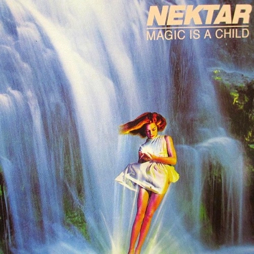 NEKTAR / ネクター / MAGIC IS A CHILD: DELUXE EDITION
