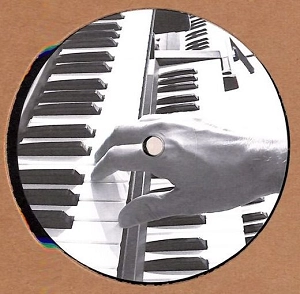 LORENZ RHODE / SANDPAPER EP