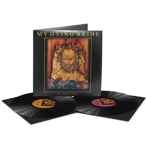 マイ・ダイイング・ブライド　9枚　My Dying Bride　プラケース無 MY DYING BRIDE / マイ・ダイング・ブライド 商品一覧 | ディスク