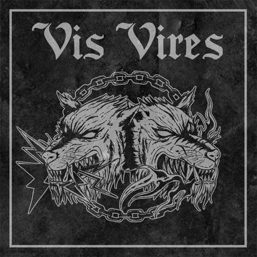 VIS VIRES : ULTRA SECT / SPLIT (7")