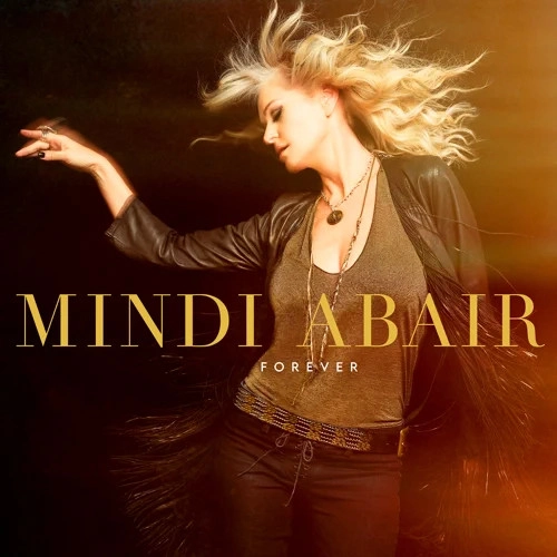 MINDI ABAIR / ミンディ / FOREVER