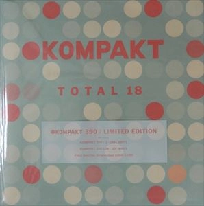 V.A. (TOTAL) / TOTAL 18
