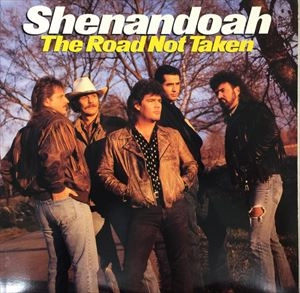 SHENANDOAH / シェナンドォー / ROAD NOT TAKEN