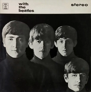 BEATLES / ビートルズ / WITH THE BEATLES