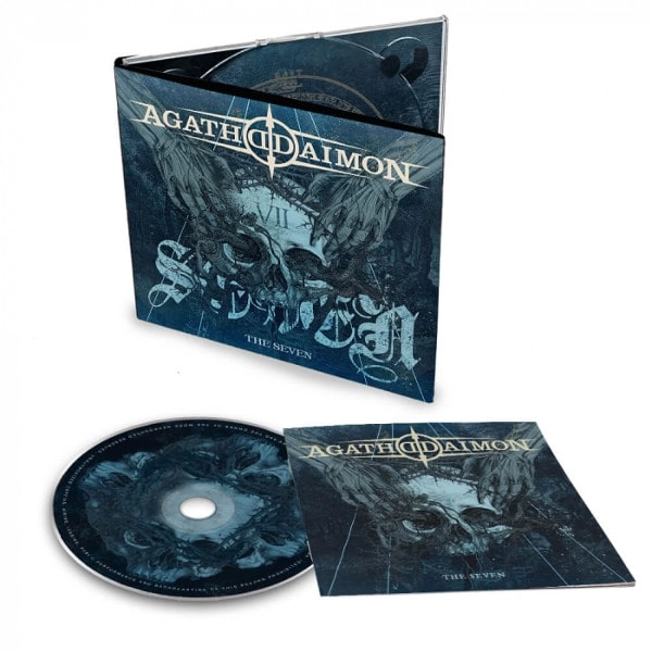 AGATHODAIMON / THE SEVEN