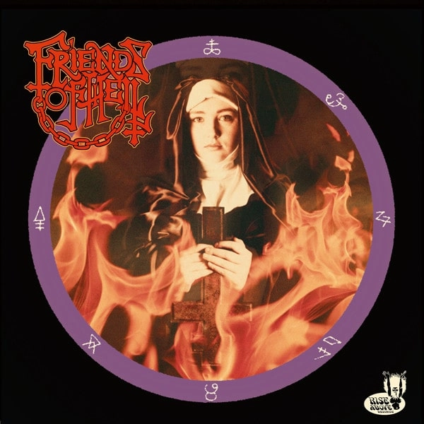 FRIENDS OF HELL / FRIENDS OF HELL