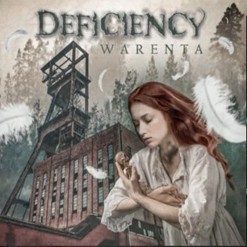 DEFICIENCY / WARENTA