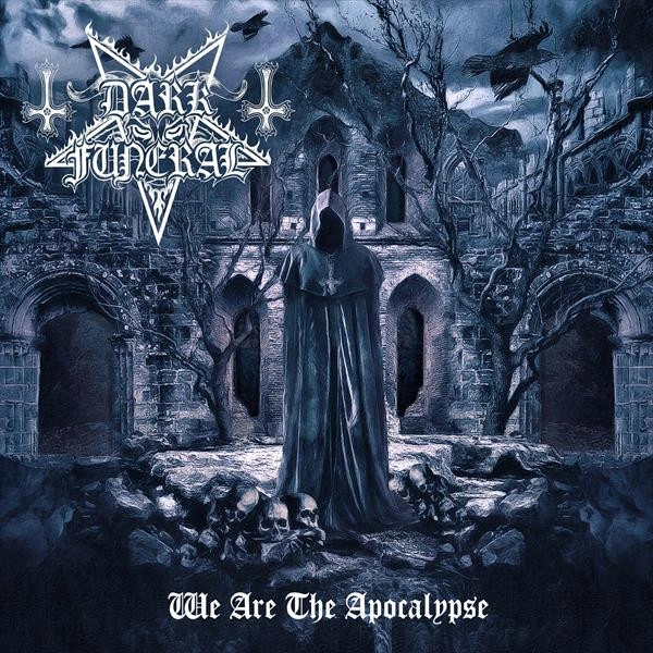 DARK FUNERAL / ダーク・フューネラル 商品一覧 | ディスクユニオン