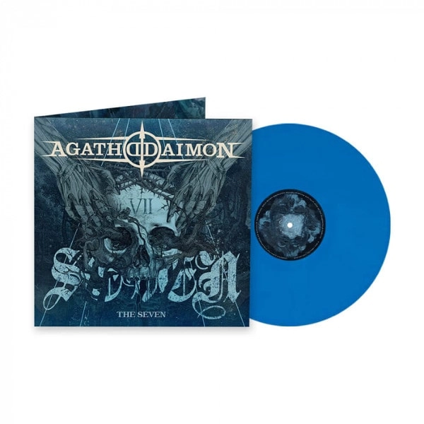AGATHODAIMON / THE SEVEN
