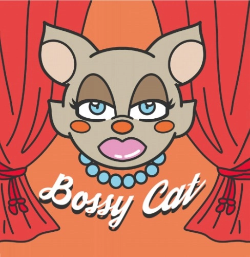 FiJA × KOYANMUSIC / Bossy Cat