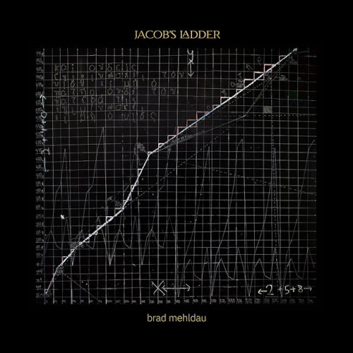 BRAD MEHLDAU / ブラッド・メルドー / ジェイコブス・ラダー / Jacob's Ladder