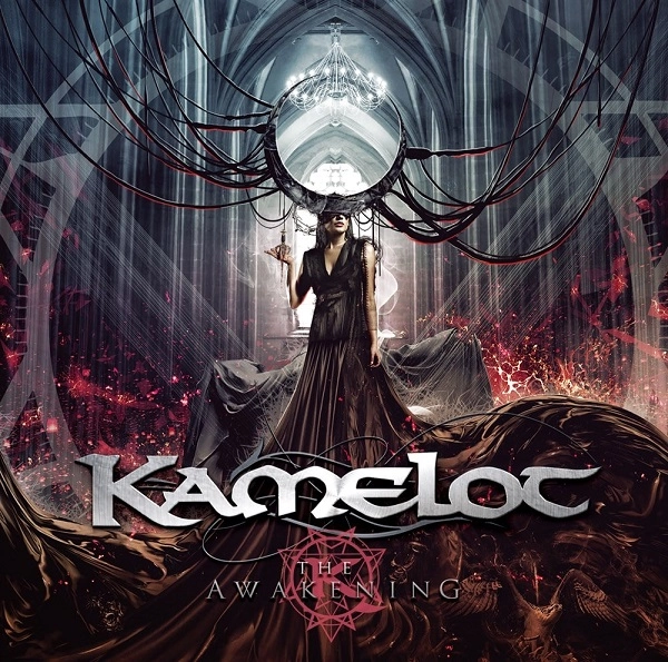 KAMELOT / キャメロット /  ジ・アウェイクニング(通常盤) / THE AWAKENING