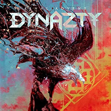 DYNAZTY (METAL) / ダイナスティ (METAL) 商品一覧 | ディスクユニオン