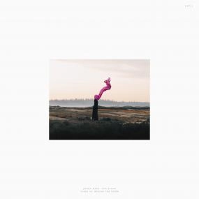 JONNY NASH & ANA STAMP / THERE UP, BEHIND THE MOON