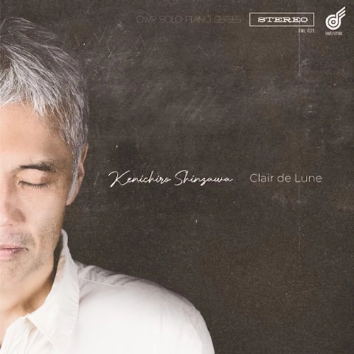 Ken'ichiro Shinzawa / 新澤健一郎 / 月の光 Clair de Lune
