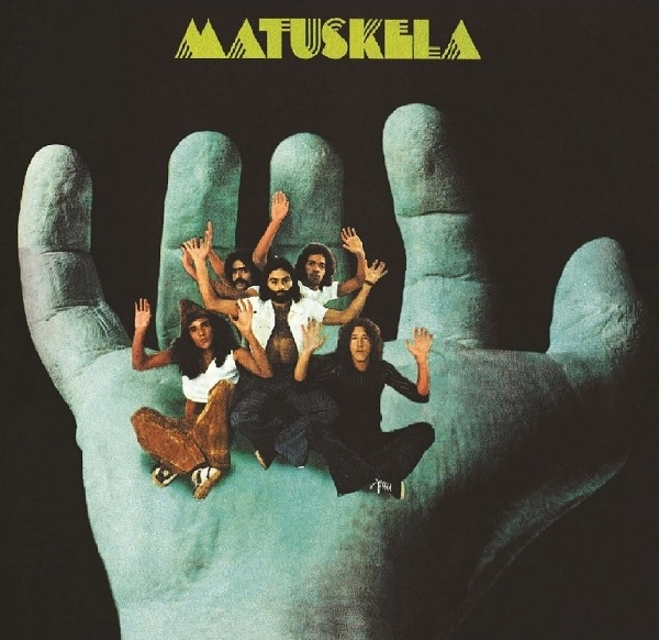 MATUSKELA / マトゥスケラ / MATUSKELA