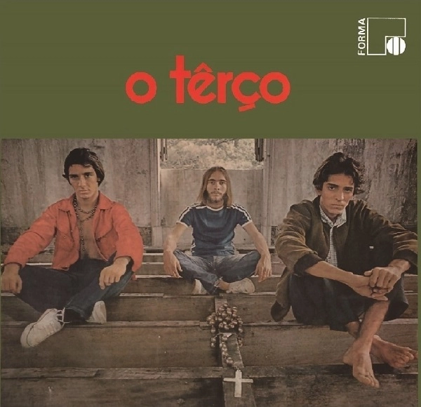 O TERCO / オ・テルソ / O TERCO