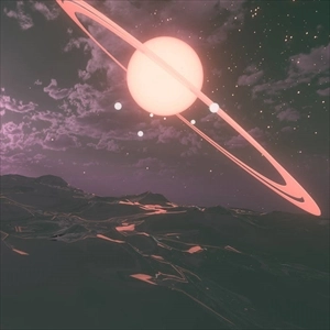 CHRIS NAZUKA / PERSPECTIVES (2LP)
